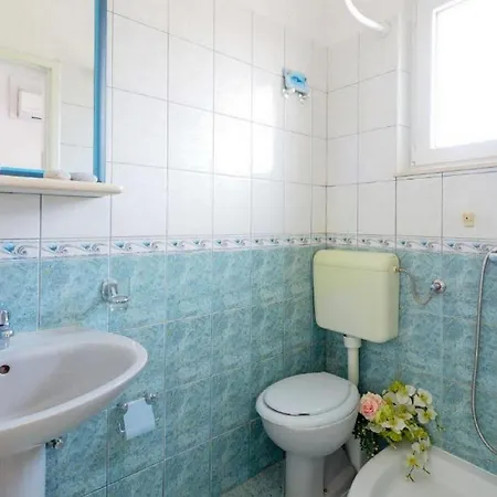 Antonija - Four-bedroom With Terrace And Private Pool Willa *