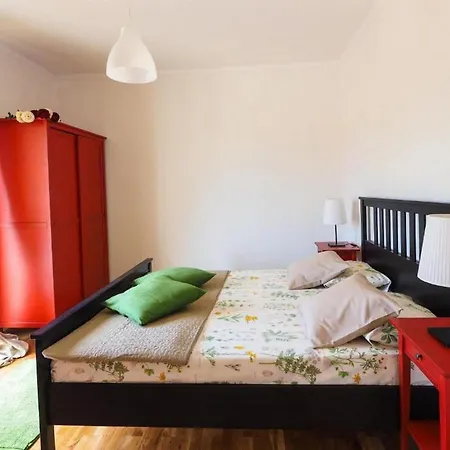 Antonija - Four-bedroom With Terrace And Private Pool Willa