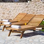 Antonija - Four-bedroom With Terrace And Private Pool 빌라