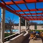Antonija - Four-bedroom With Terrace And Private Pool Čilipi