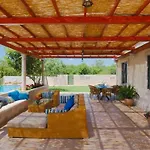 Antonija - Four-bedroom With Terrace And Private Pool 빌라 *