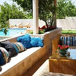 Antonija - Four-bedroom With Terrace And Private Pool 빌라