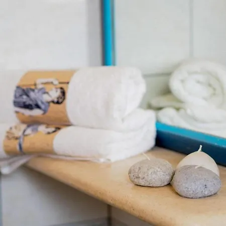 Villa Antonija - Four-bedroom With Terrace And Private Pool *