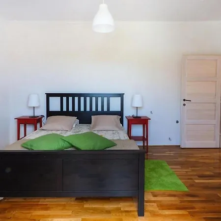 Antonija - Four-bedroom With Terrace And Private Pool