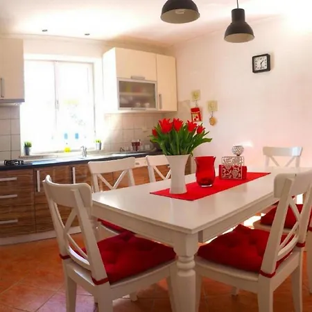 Antonija - Four-bedroom With Terrace And Private Pool Βίλα *