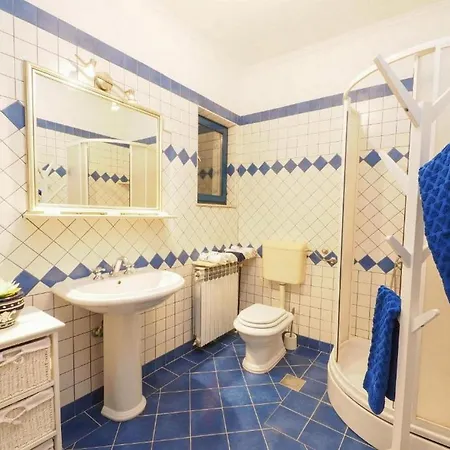 Antonija - Four-bedroom With Terrace And Private Pool *