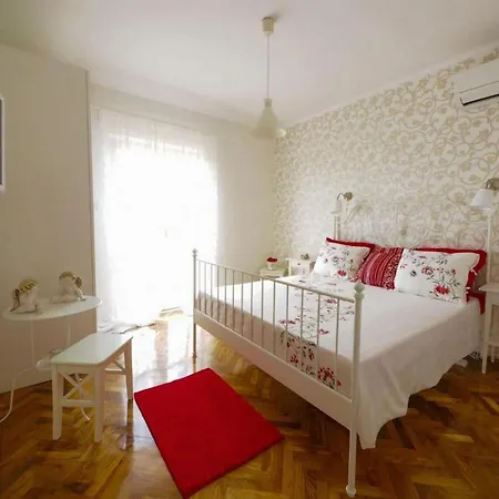 Βίλα Antonija - Four-bedroom With Terrace And Private Pool Čilipi