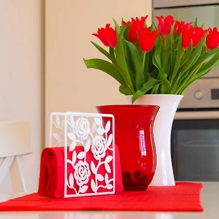 Antonija - Four-bedroom With Terrace And Private Pool Villa