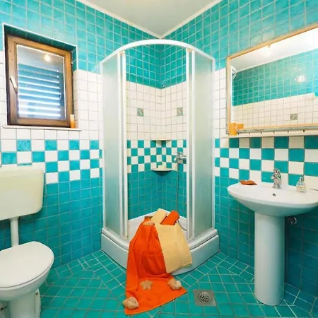 Villa Antonija - Four-bedroom With Terrace And Private Pool *