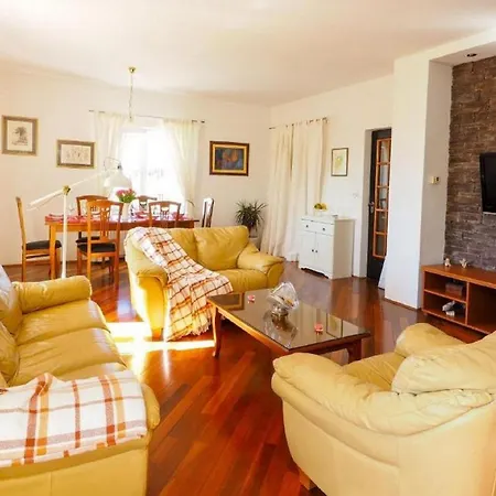 Villa Antonija - Four-bedroom With Terrace And Private Pool *