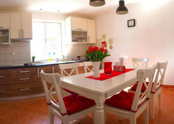 Antonija - Four-bedroom With Terrace And Private Pool Villa *