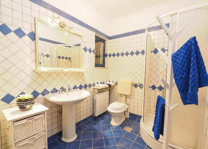 Antonija - Four-bedroom With Terrace And Private Pool *