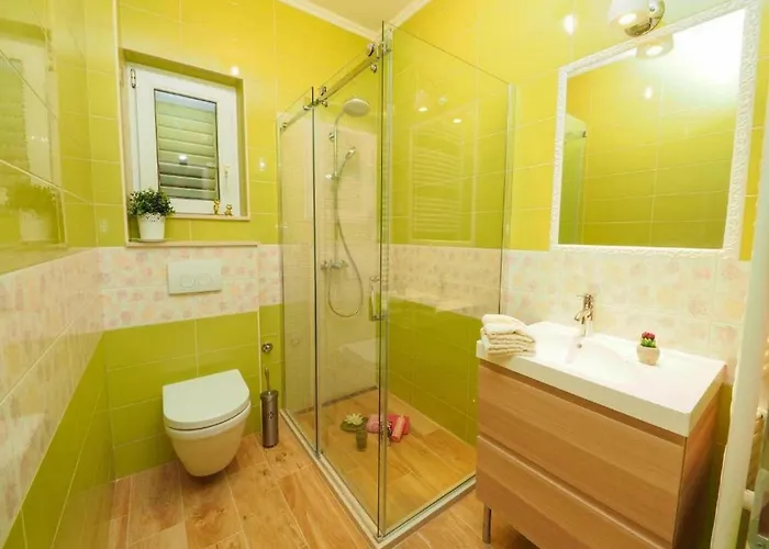 Antonija - Four-bedroom With Terrace And Private Pool Villa *