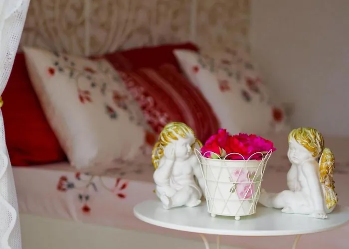 Antonija - Four-bedroom With Terrace And Private Pool Čilipi