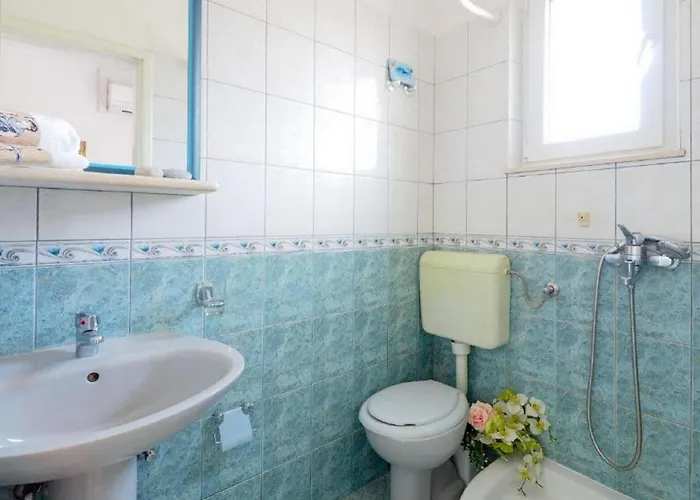 Antonija - Four-bedroom With Terrace And Private Pool Villa *