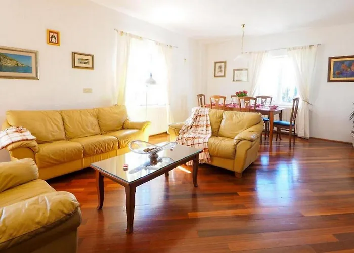 Antonija - Four-bedroom With Terrace And Private Pool Villa *