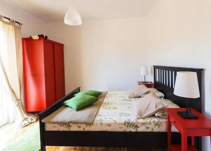 Antonija - Four-bedroom With Terrace And Private Pool Villa