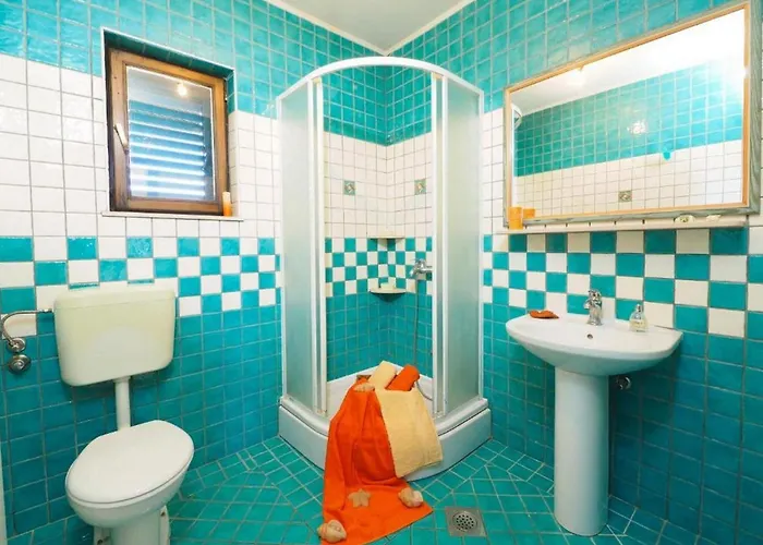 Villa Antonija - Four-bedroom With Terrace And Private Pool *